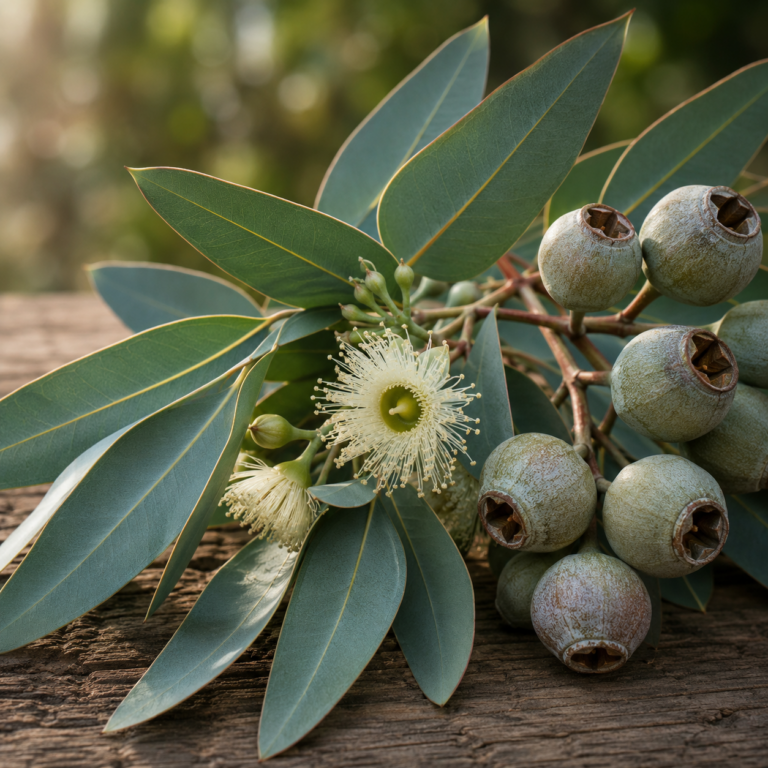 Eukalyptus
