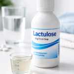 Lactulose