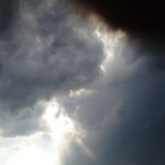 Gewitterhimmel