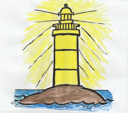 ICH GEBE MEIN LICHT DER WELT - UND DAS LEBE ICH 7 ICH GEBE MEIN LICHT DER WELT – UND DAS LEBE ICH