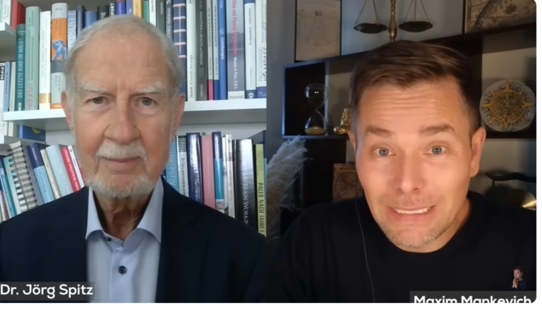 So wirst Du krank gemacht