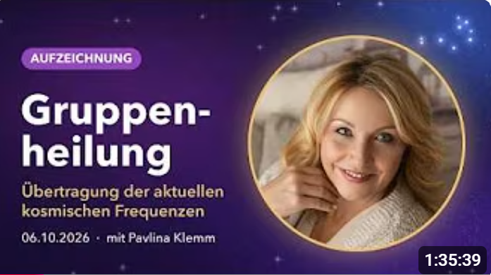 gruppenheilung