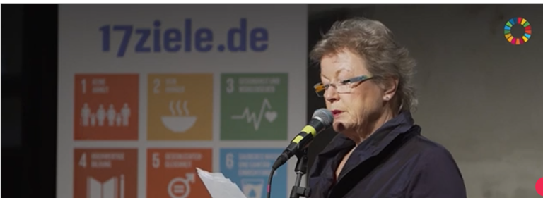 Microplastik – Rita Apel