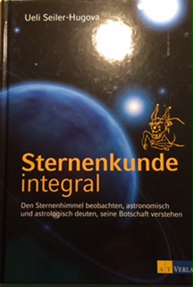 Sternenkunde integral