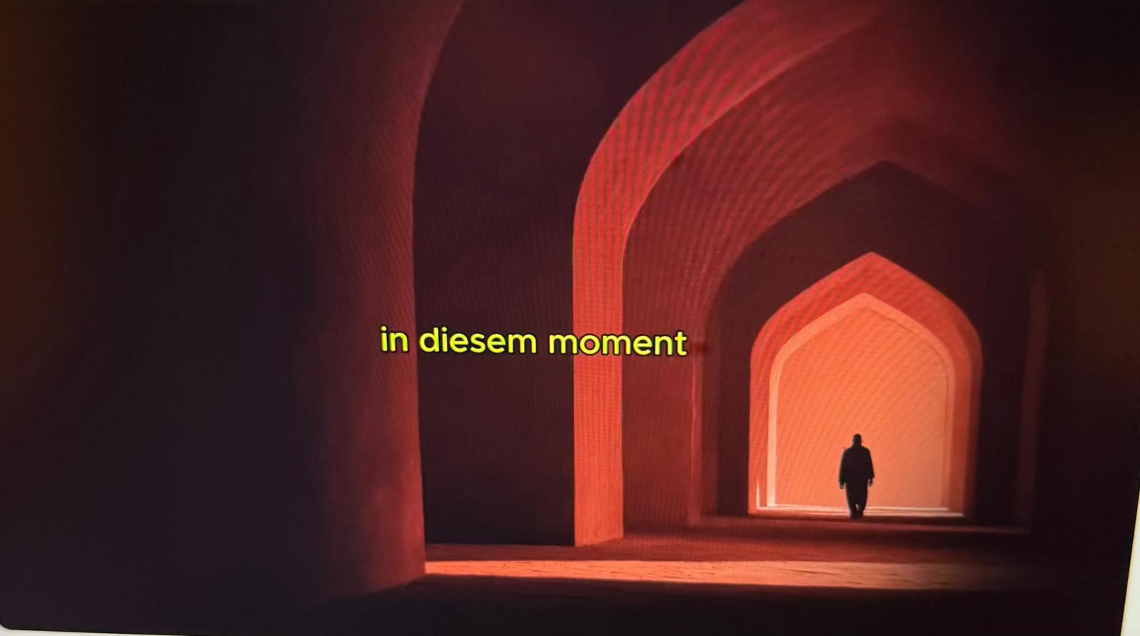 Höre einfach zu - Joe Dispenza