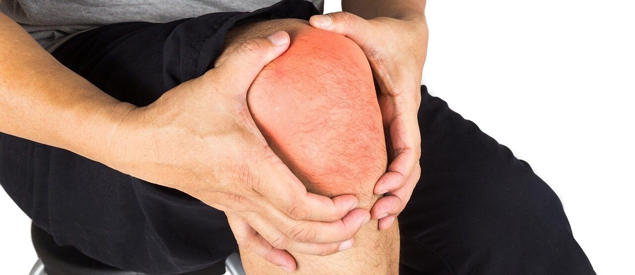 Knieschmerzen