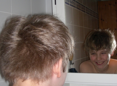 Hymne an den Körper