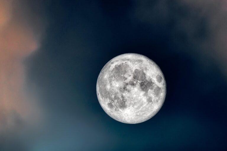 Mond