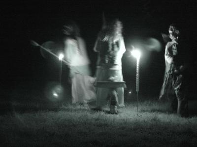 BELTANE – WALBURGIS