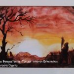 bewusstseins tor zur inneren weisheit