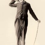 charlie chaplin