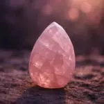 Rosenquarz